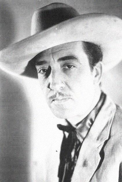 Ted Adams - Actor Profile Photo