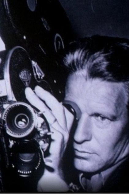 Bertil Danielsson - Actor Profile Photo