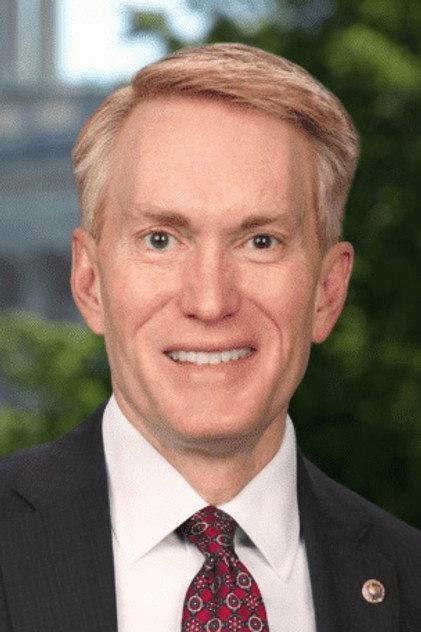 James Lankford - Actor Profile Photo