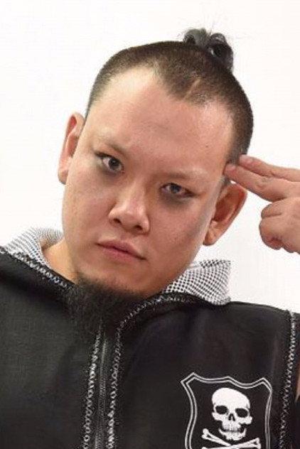 Kazma Sakamoto - Actor Profile Photo