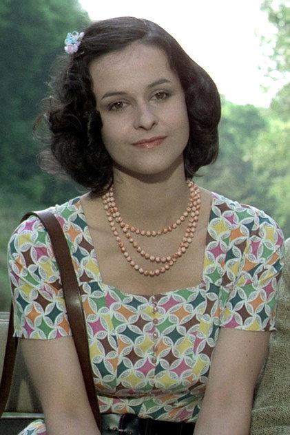 Valérie de Tilbourg - Actor Profile Photo