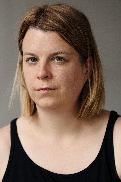 Berit Künnecke - Actor Profile Photo