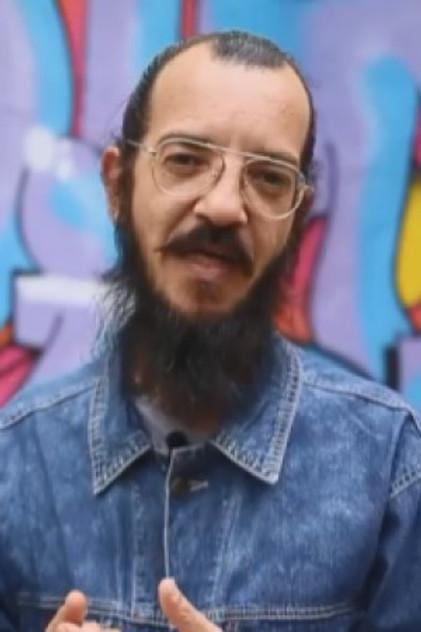 Gustavo Engracia - Actor Profile Photo