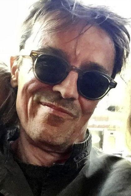 Spider Stacy - Actor Profile Photo
