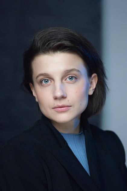 Jovita Jankelaitytė - Actor Profile Photo