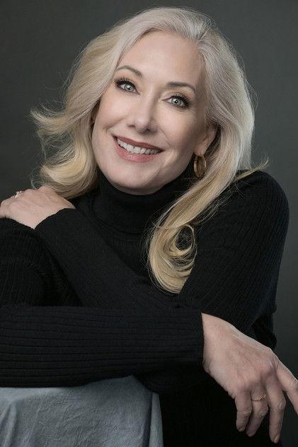 Tracy Todd - Actor Profile Photo