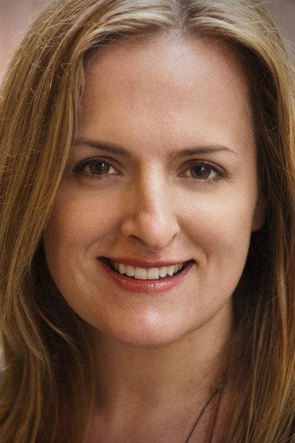 Keira Naughton - Actor Profile Photo