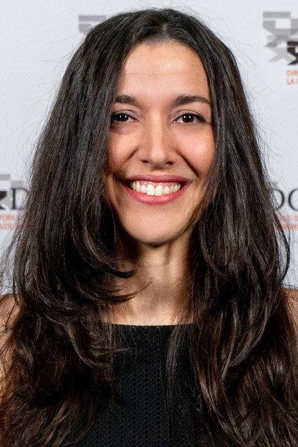 Caroline Labrèche - Actor Profile Photo