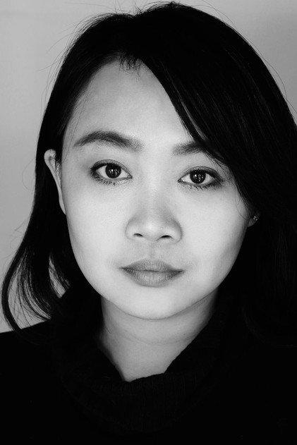 Lumina Wang - Actor Profile Photo