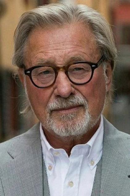 Björn Rosengren - Actor Profile Photo