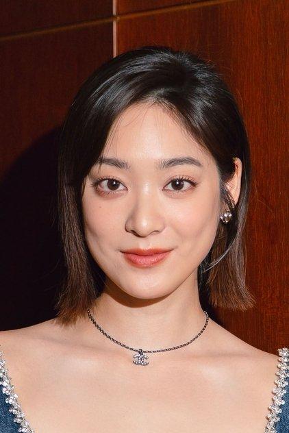 Victoria Chiang - Actor Profile Photo