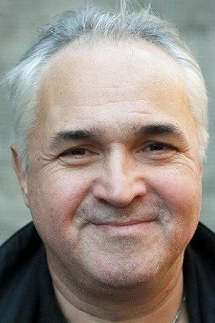 Anatoly Khropov - Actor Profile Photo