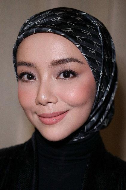 Mira Filzah - Actor Profile Photo