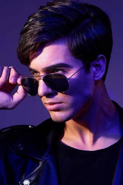 Vazul Magyar - Actor Profile Photo