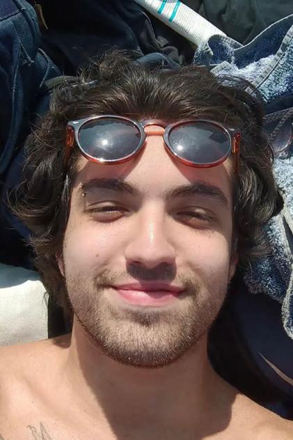 Guilherme Vita - Actor Profile Photo