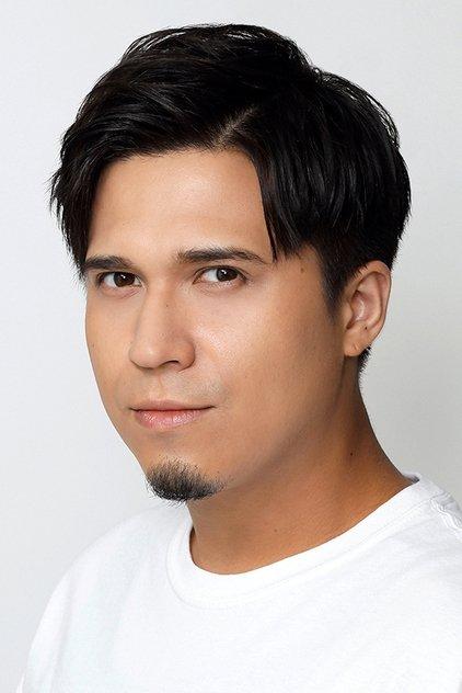 Subaru Kimura - Actor Profile Photo