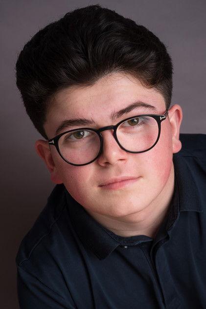 Archie Yates - Actor Profile Photo