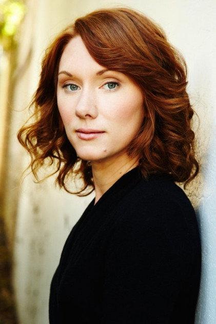 Erica Field - Actor Profile Photo