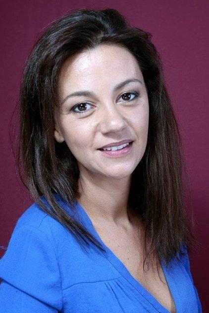 Marie-Julie Baup - Actor Profile Photo