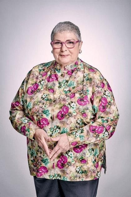 Annelize van der Ryst Hattingh - Actor Profile Photo