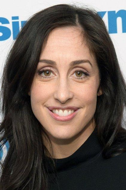 Catherine Reitman - Actor Profile Photo