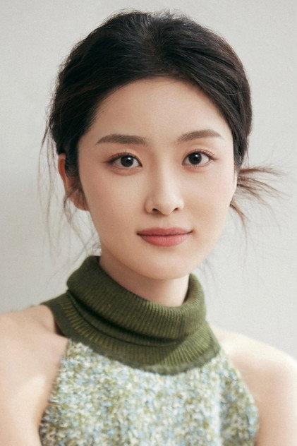 Wu Mansi - Actor Profile Photo