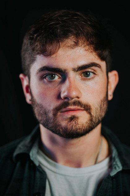 Andrew Leemon - Actor Profile Photo