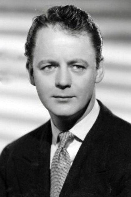 Robert Urquhart - Actor Profile Photo