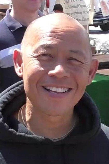 Ernie Reyes Jr. - Actor Profile Photo