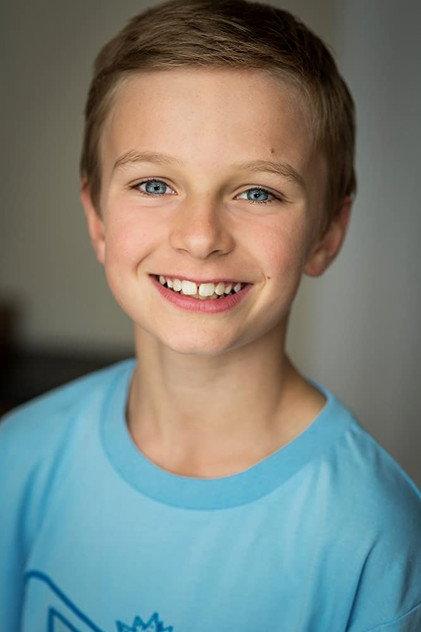 Harry Sills - Actor Profile Photo