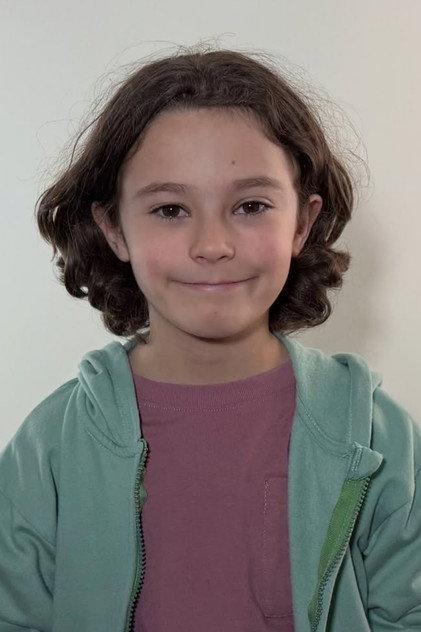 Constantino Alonso - Actor Profile Photo