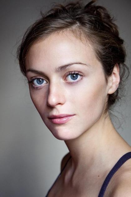 Fanny Deblock - Actor Profile Photo