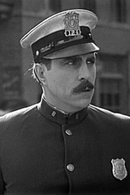Christian J. Frank - Actor Profile Photo