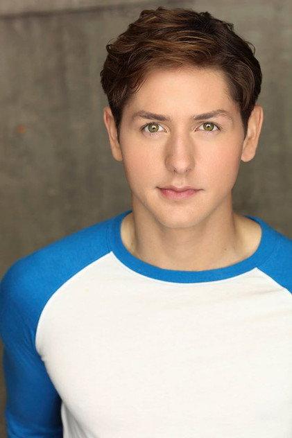 Arthur Marroquin - Actor Profile Photo