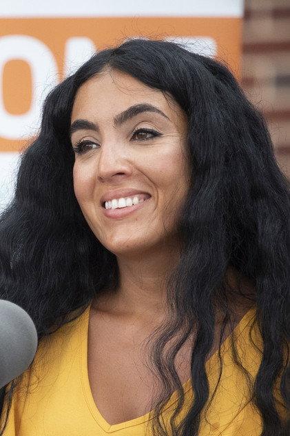 Gisele Fetterman - Actor Profile Photo