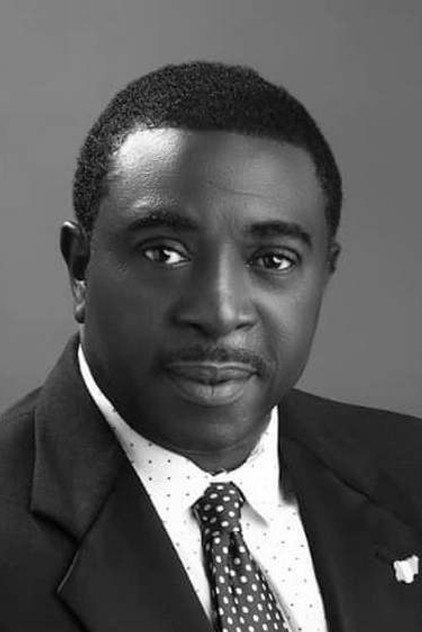 Bob-Manuel Udokwu - Actor Profile Photo