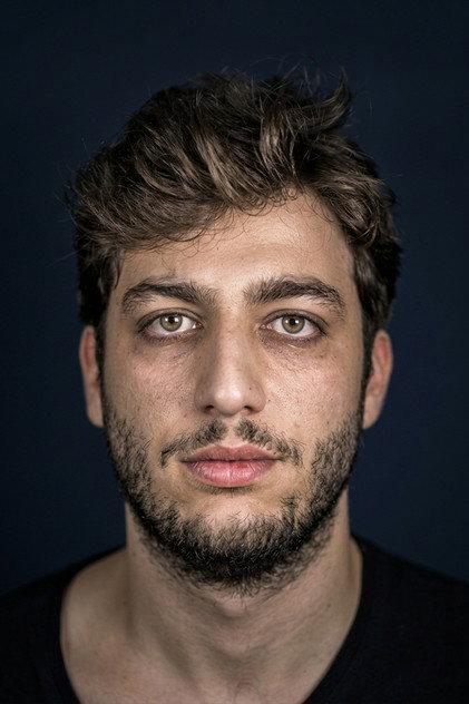 Cenan Adıgüzel - Actor Profile Photo
