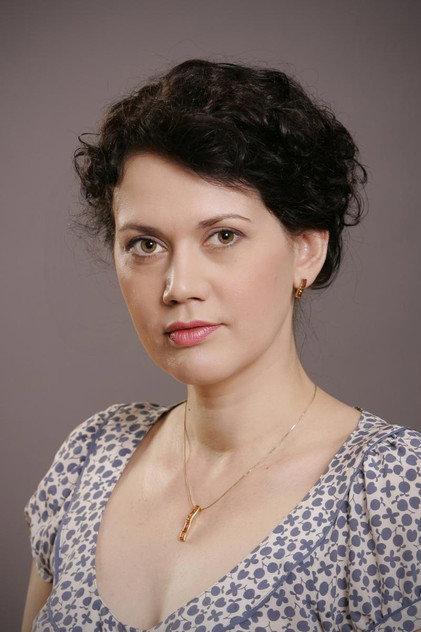 Elisabet Reinsalu - Actor Profile Photo
