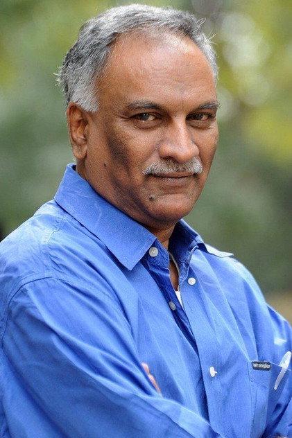 Tammareddy Bharadwaja - Actor Profile Photo