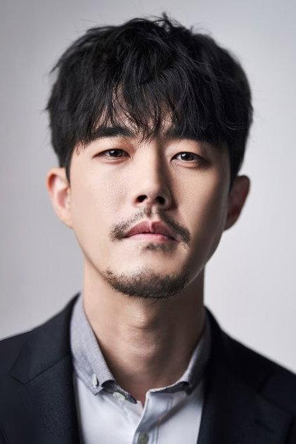 Kim Ho-chang - Actor Profile Photo