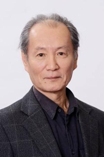 Katsuya Kobayashi - Actor Profile Photo