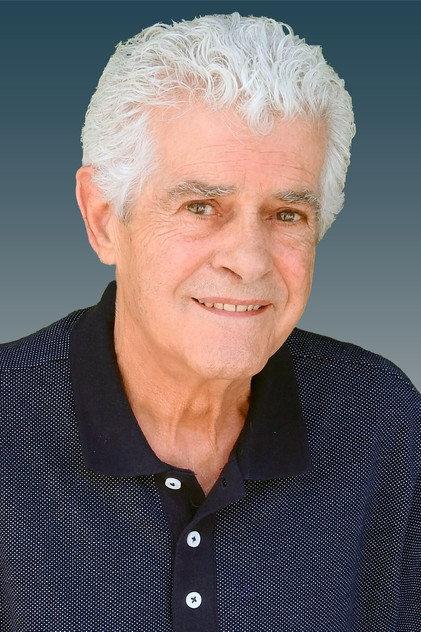 Guillermo Montesinos - Actor Profile Photo
