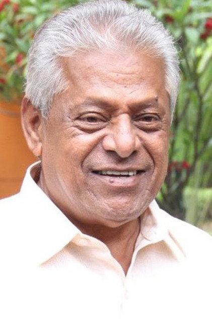 Delhi Ganesh - Actor Profile Photo
