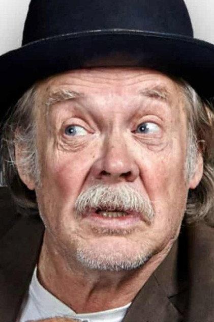 Ole Sørensen - Actor Profile Photo