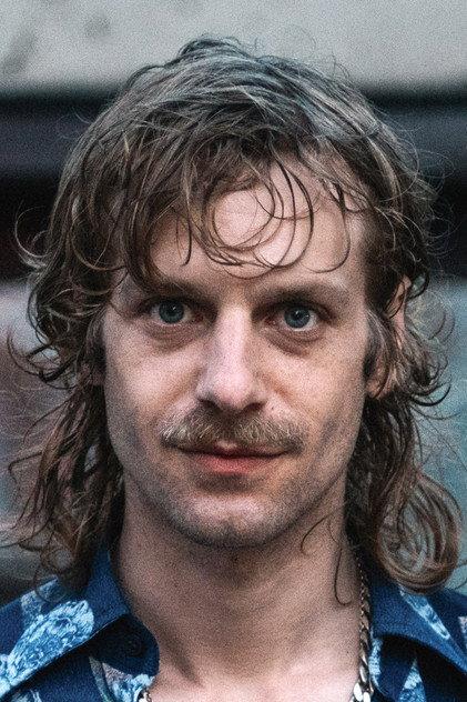 Voodoo Jürgens - Actor Profile Photo