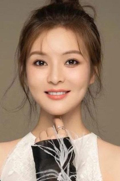 Xia Yan - Actor Profile Photo