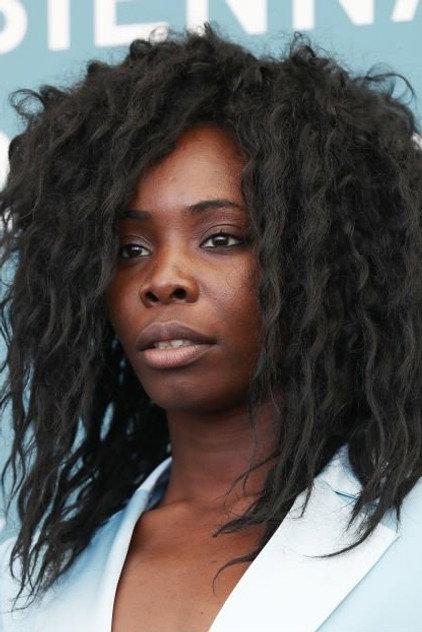 Lola Bello Durojaiye - Actor Profile Photo