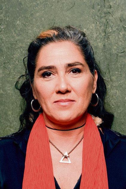Anna Muylaert - Actor Profile Photo