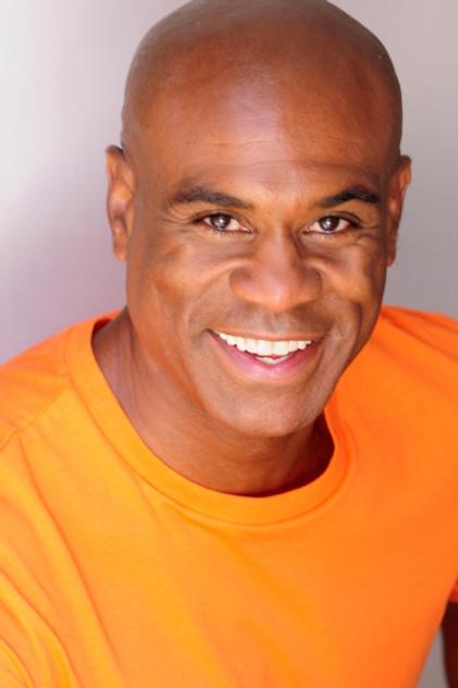 Leroy Edwards III - Actor Profile Photo