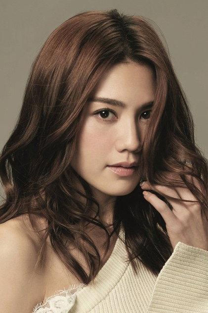 Chrissie Chau Sau-Na - Actor Profile Photo